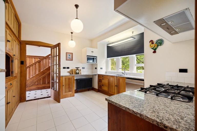 Photo of property in 652 Mount Brown Road, Broomfield, Amberley, 7482