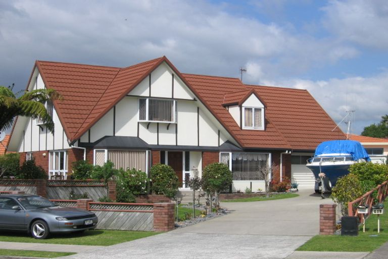 Photo of property in 69 Russley Drive, Mount Maunganui, 3116