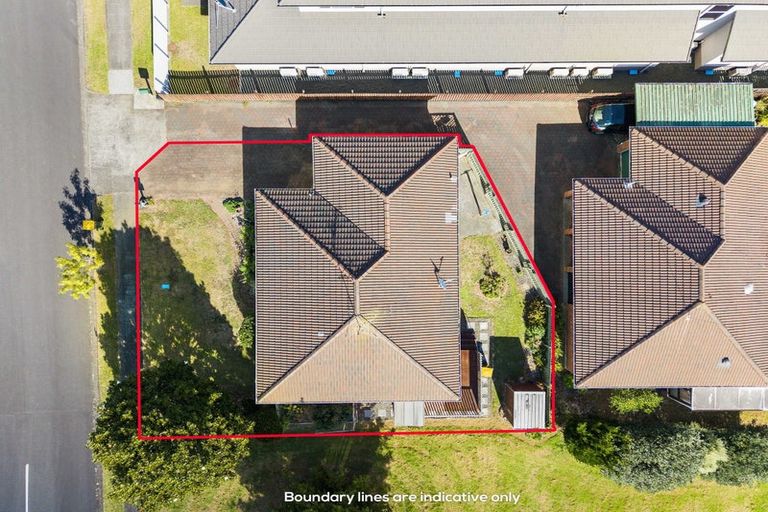 Photo of property in 6a Reidy Place, Pukekohe, 2120