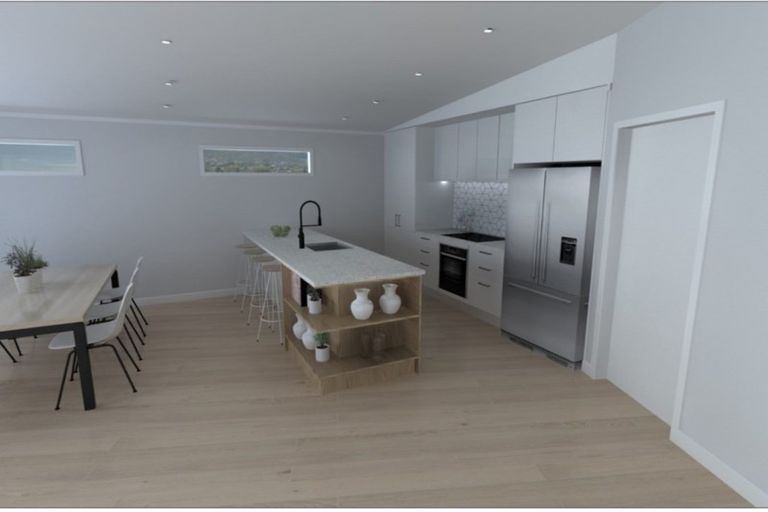 Photo of property in 5 Heaphy Court, Aotea, Porirua, 5024