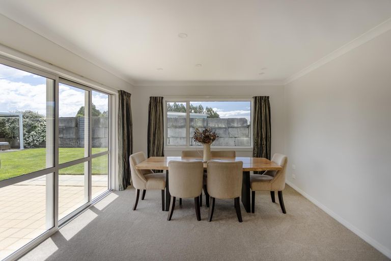 Photo of property in 326 Homestead Road, Weston, Oamaru, 9491
