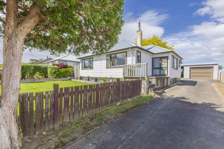 Photo of property in 17 Freyberg Terrace, Waipukurau, 4200