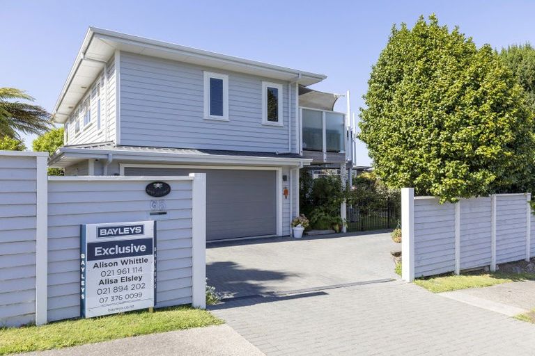 Photo of property in 65 Taharepa Road, Hilltop, Taupo, 3330