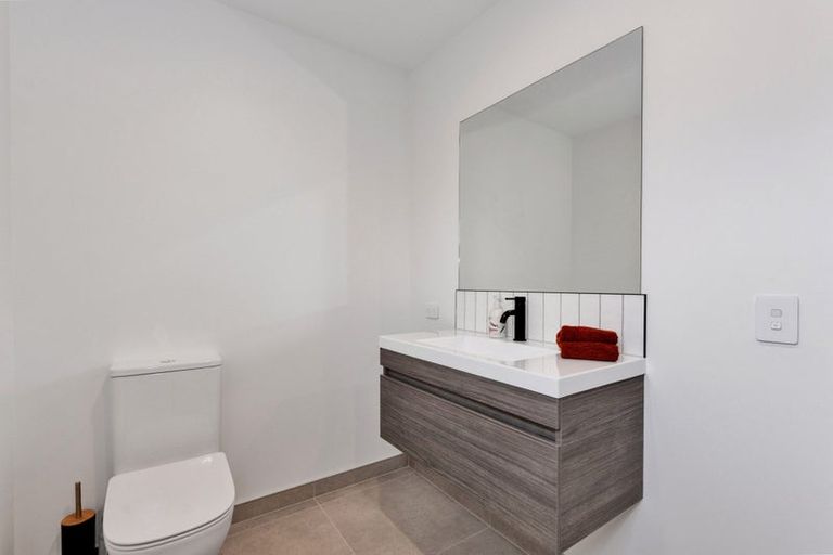 Photo of property in 248 Grimseys Road, Redwood, Christchurch, 8051