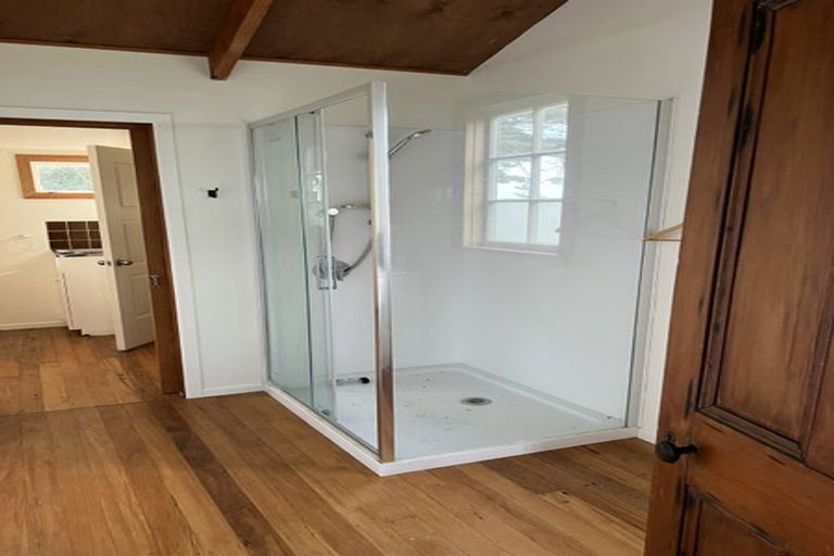 Photo of property in 3089 Bossu Road, Te Oka, Little River, 7591