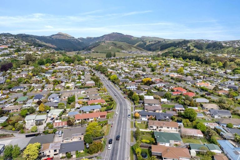 Photo of property in 288 Hoon Hay Road, Hoon Hay, Christchurch, 8025