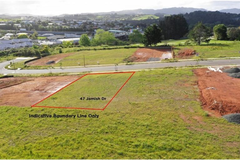 Photo of property in 47 Jamish Drive, Warkworth, 0910