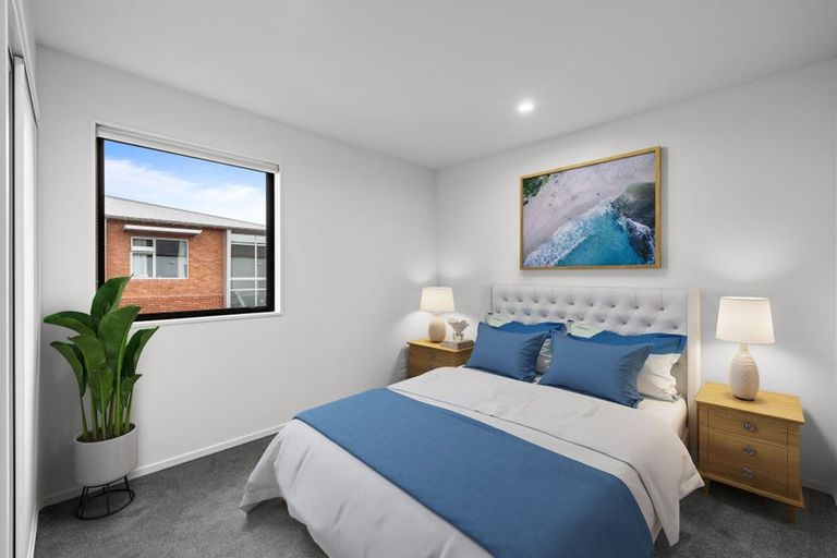 Photo of property in 10/43 New Brighton Road, Shirley, Christchurch, 8061