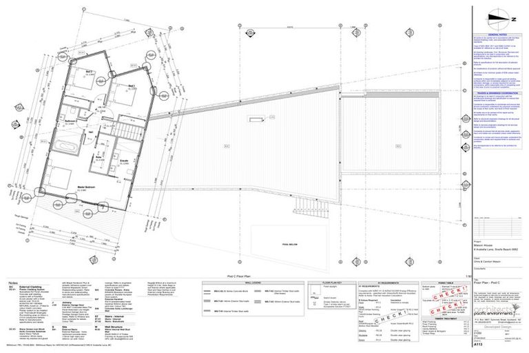 Photo of property in 6 Arabella Lane, Snells Beach, 0920