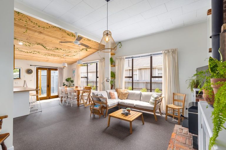 Photo of property in 24 Radley Street, Woolston, Christchurch, 8023