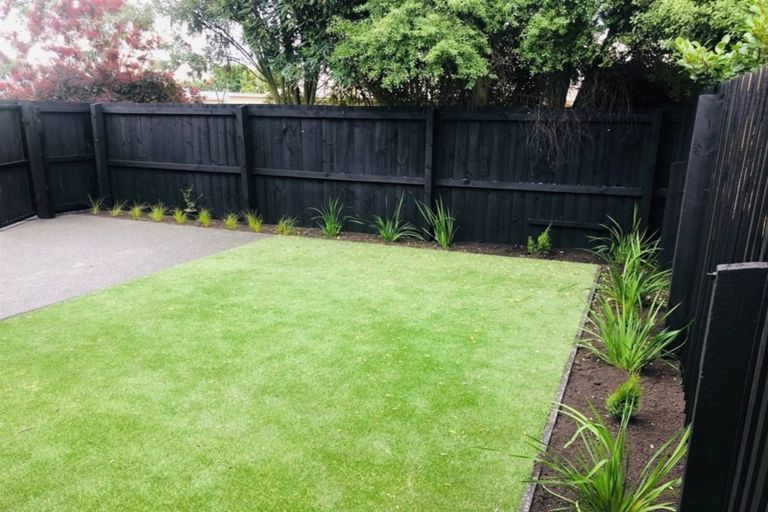 Photo of property in 34a Williams Street, Kaiapoi, 7630