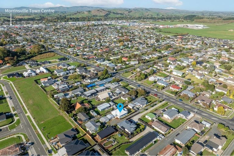 Photo of property in 198a Studholme Street, Morrinsville, 3300