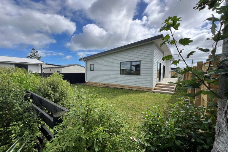 Photo of property in 33 Keepa Street, Levin, 5510