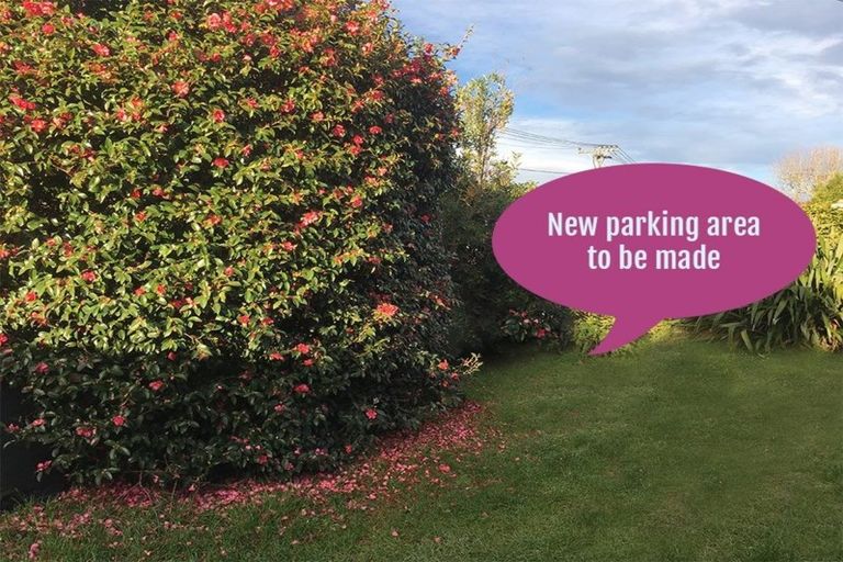 Photo of property in 21 Esperance Street, St Albans, Christchurch, 8052