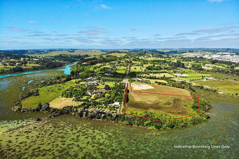 Photo of property in 179 Lennon Access Road, Stillwater, Silverdale, 0993