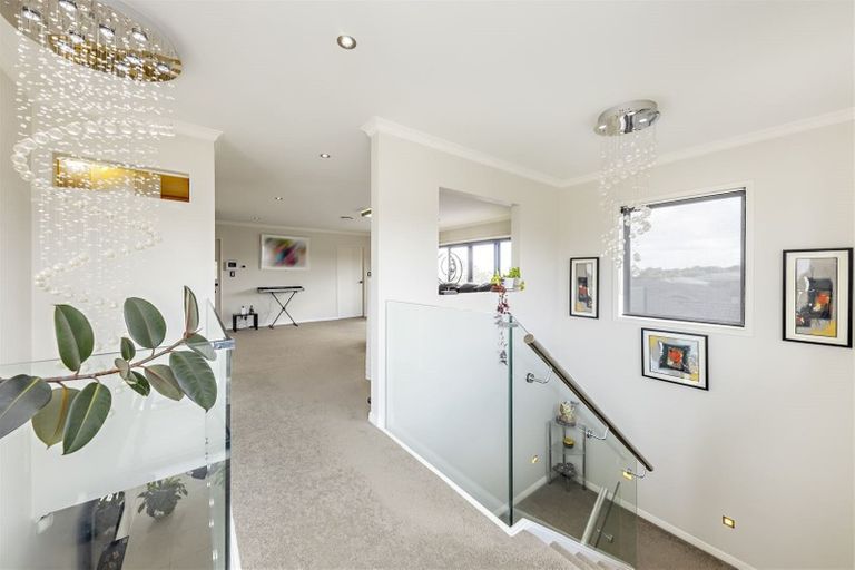 Photo of property in 43 Mckittrick Avenue, Flat Bush, Auckland, 2019
