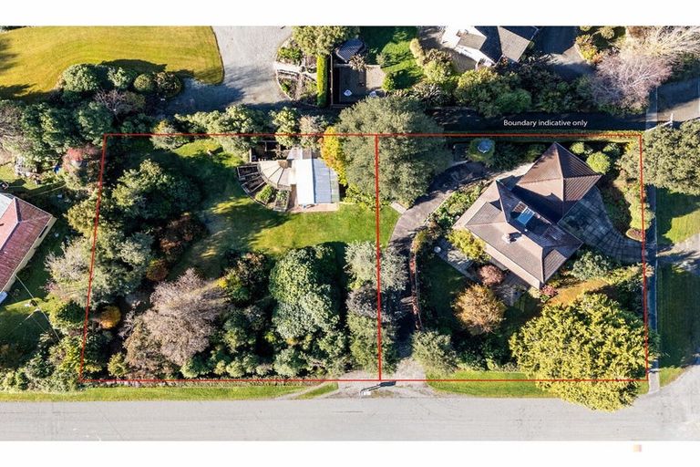 Photo of property in 596 Woodbury Road, Woodbury, Geraldine, 7991