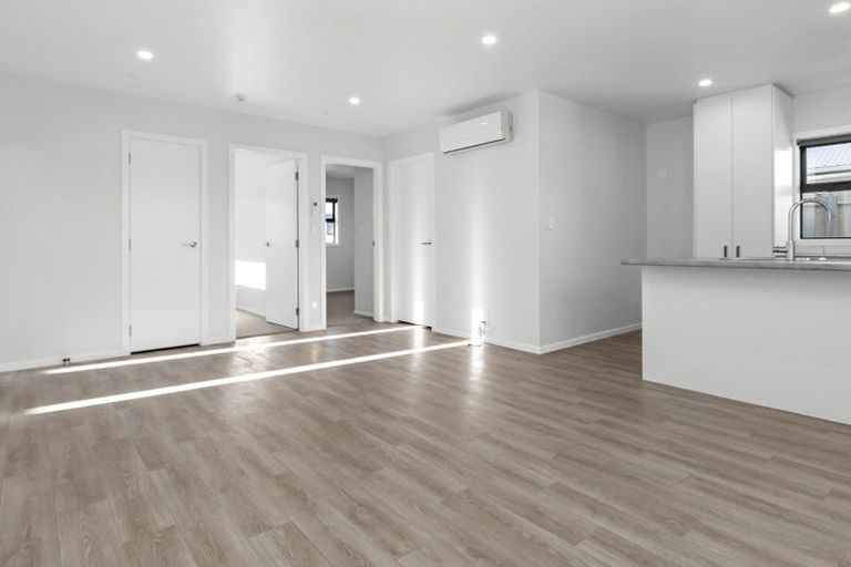 Photo of property in 6u3 Cotton Street, Saint Andrews, Hamilton, 3200