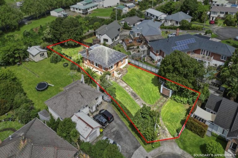 Photo of property in 5 Hamilton Place, Pukekohe, 2120