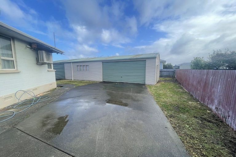 Photo of property in 37 Lyon Street, Glengarry, Invercargill, 9810