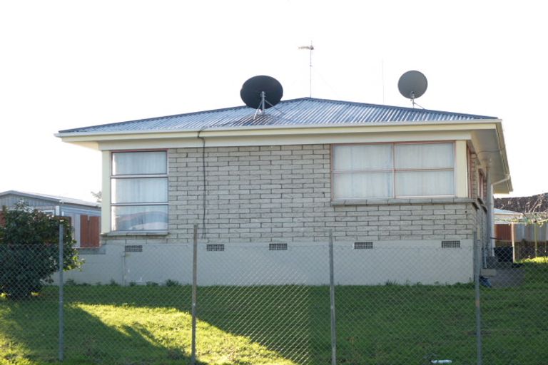 Photo of property in 46 Mckinstry Avenue, Mangere East, Auckland, 2024