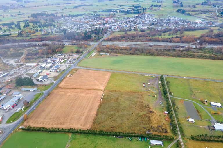 Photo of property in 28 Clayton Road, Fairlie, 7987