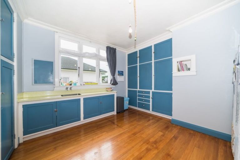 Photo of property in 7 Karamu Avenue, Takaro, Palmerston North, 4410