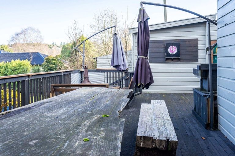 Photo of property in 71 Mckenzie Street, Geraldine, 7930