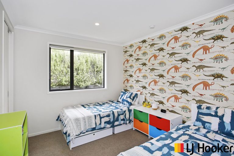 Photo of property in 4c Westmuir Crescent, Pokeno, 2402