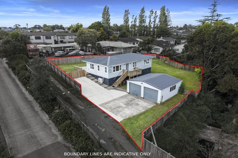 Photo of property in 48 Hillside Road, Papatoetoe, Auckland, 2025