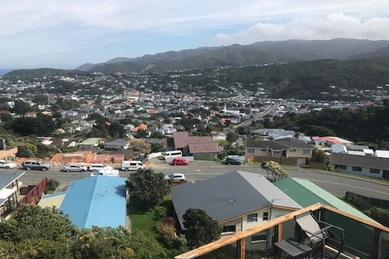 Photo of property in 130u1 Buckley Road, Southgate, Wellington, 6023