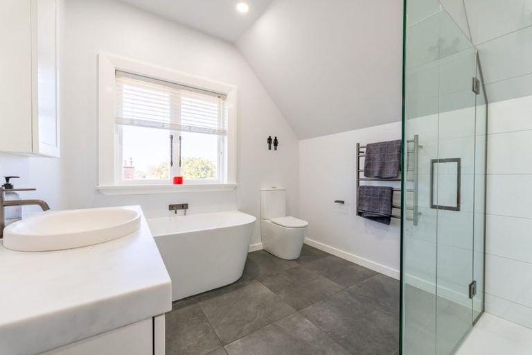 Photo of property in 35 Bidwill Street, Seaview, Timaru, 7910