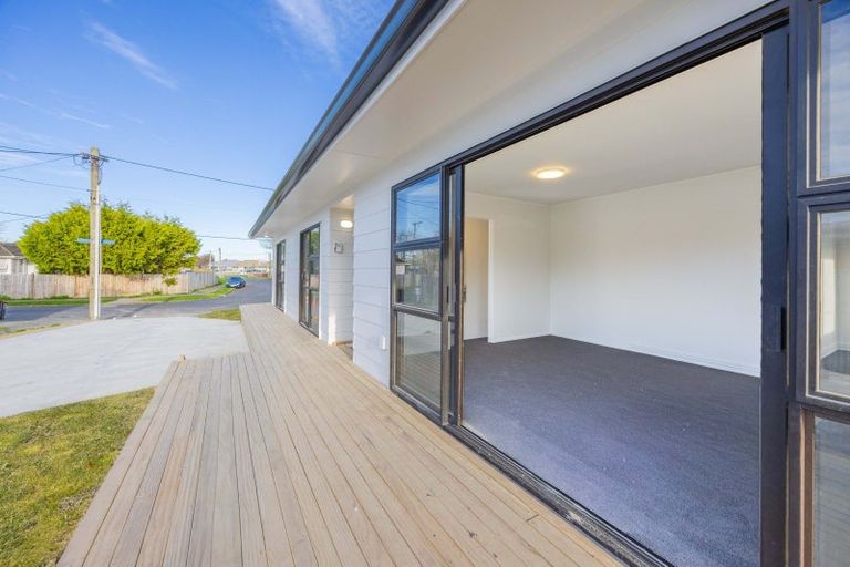 Photo of property in 15 Percy Spiller Avenue, Maraenui, Napier, 4110