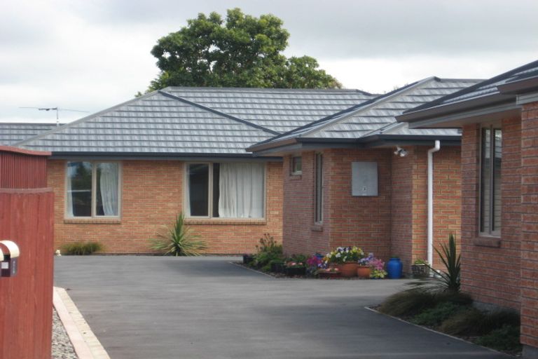 Photo of property in 4/165 Highsted Road, Casebrook, Christchurch, 8051