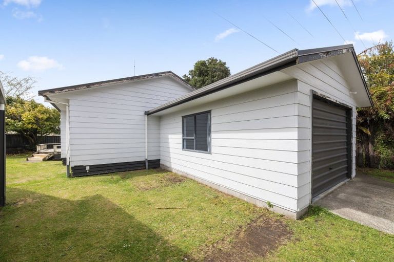 Photo of property in 8b Bell Road, Western Heights, Rotorua, 3015