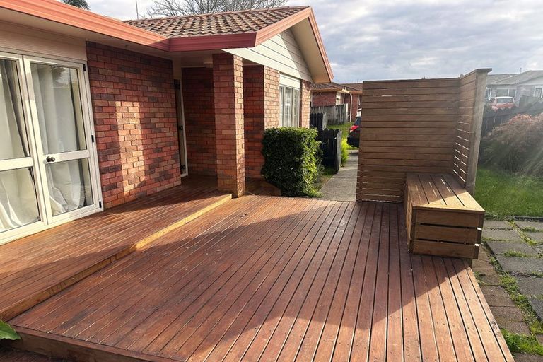 Photo of property in 6/120 Udys Road, Pakuranga, Auckland, 2010