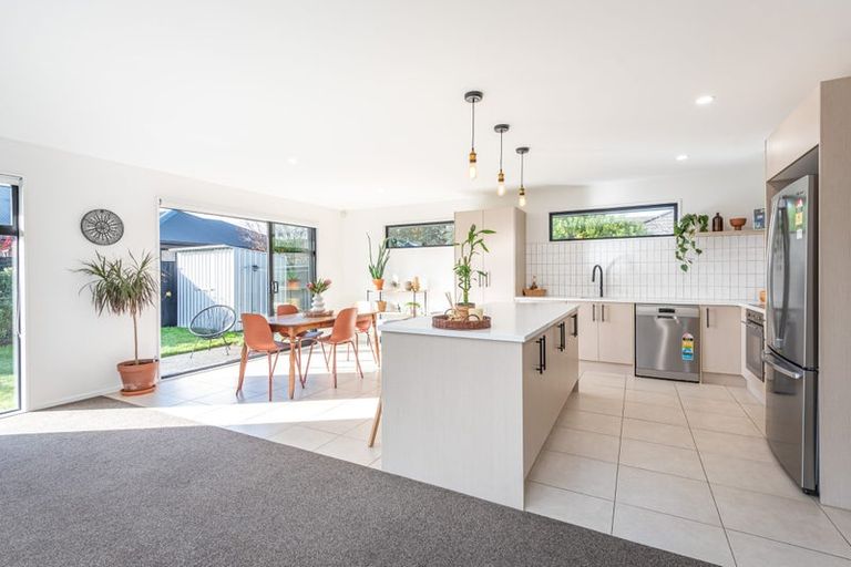 Photo of property in 9 Orr Street, Wigram, Christchurch, 8042