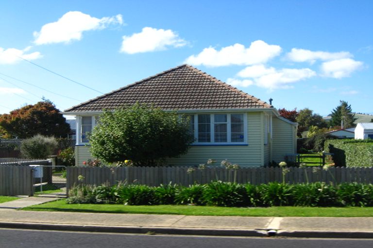 Photo of property in 37 High Street, Mosgiel, 9024