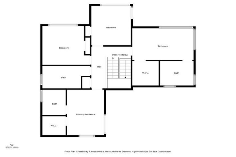 Photo of property in 17 Tiffiney Place, Chartwell, Hamilton, 3210