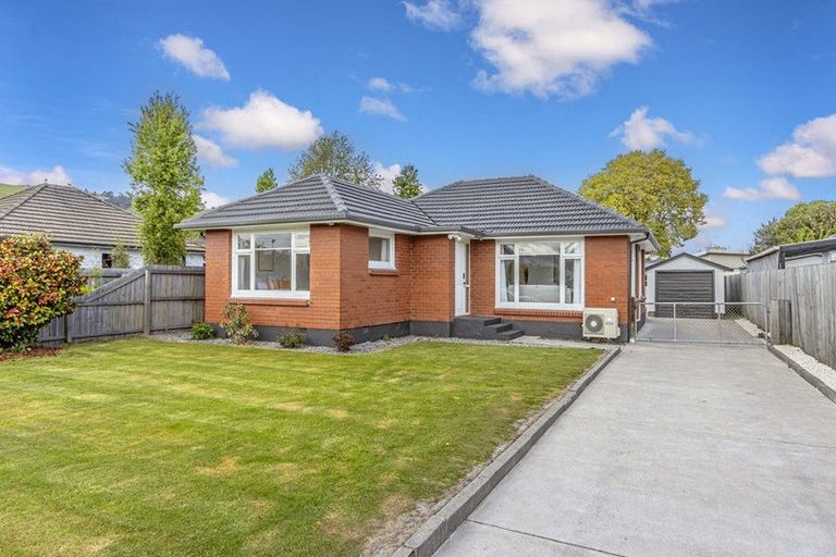 Photo of property in 238 Opawa Road, Hillsborough, Christchurch, 8022