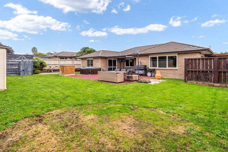 Photo of property in 2 Arkle Avenue, Te Kauwhata, 3710