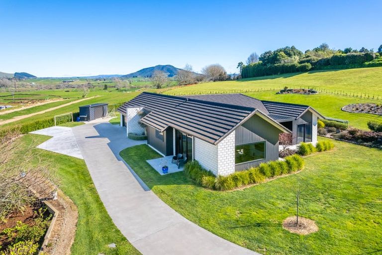 Photo of property in 25 Headlands Drive, Te Awamutu, 3875
