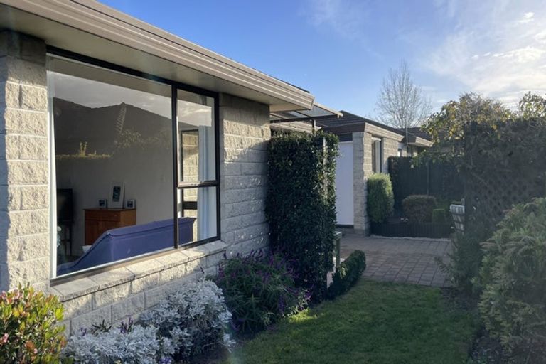 Photo of property in 1/36 Royleen Street, Casebrook, Christchurch, 8051