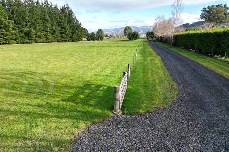 Photo of property in 277 Tirohanga Road, North Taieri, Mosgiel, 9092