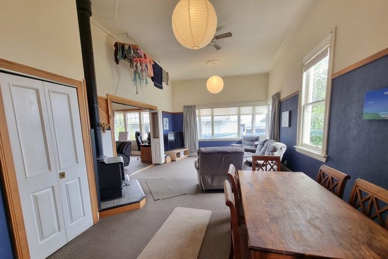 Photo of property in 7 Nelson Street, Greymouth, 7805