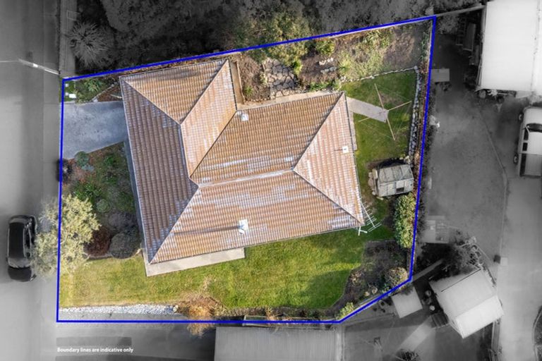 Photo of property in 3 Hawick Street, Roxburgh, 9500