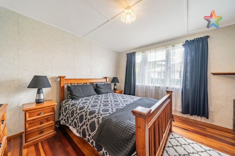 Photo of property in 24 Karaka Street, Wainuiomata, Lower Hutt, 5014
