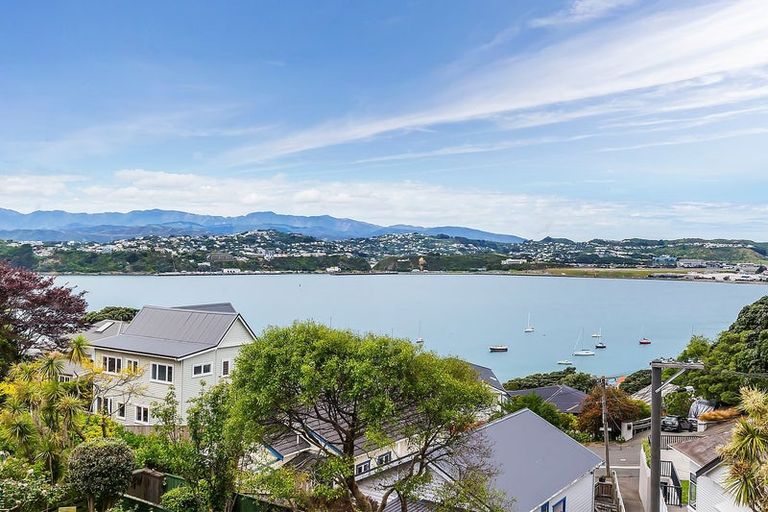 Photo of property in 53 Matai Road, Hataitai, Wellington, 6021
