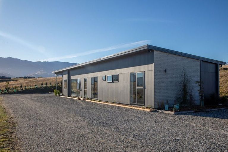 Photo of property in 91 Nelsen Ridge Road, Waikerikeri, Alexandra, 9393