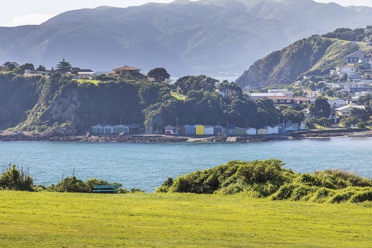 Photo of property in 62 Tireti Road, Titahi Bay, Porirua, 5022